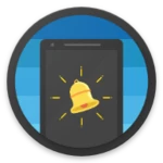 Logo of Notification Animations android Application 